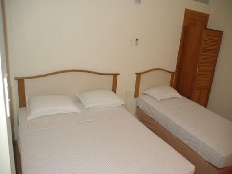 Diamond Crown Hotel Dawei Bagian luar foto
