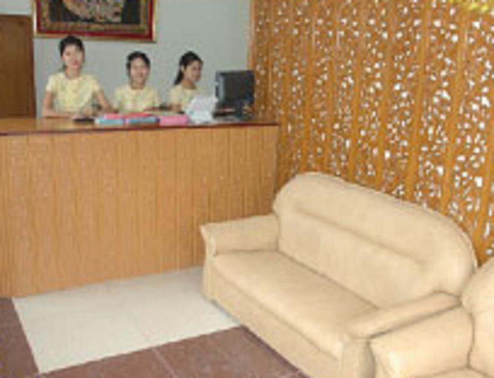 Diamond Crown Hotel Dawei Bagian luar foto