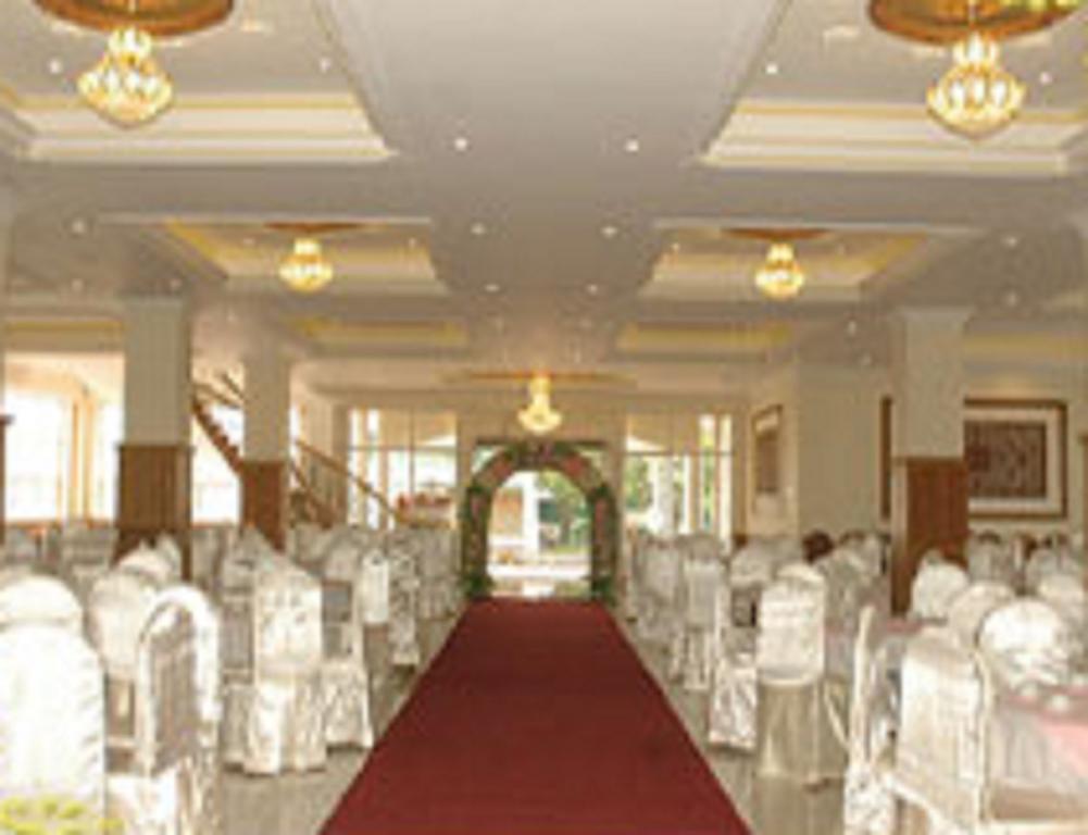 Diamond Crown Hotel Dawei Bagian luar foto