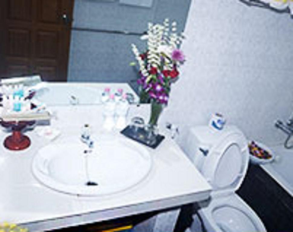 Diamond Crown Hotel Dawei Bagian luar foto