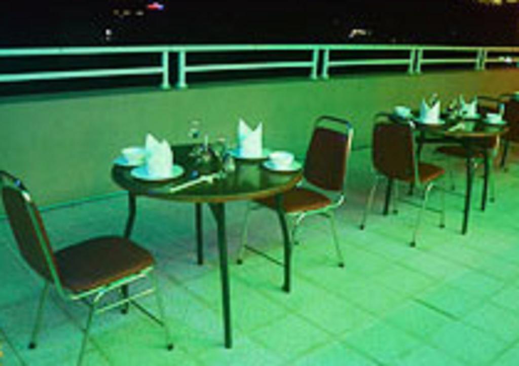 Diamond Crown Hotel Dawei Bagian luar foto