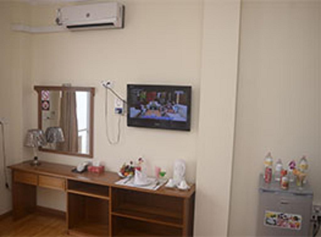 Diamond Crown Hotel Dawei Bagian luar foto