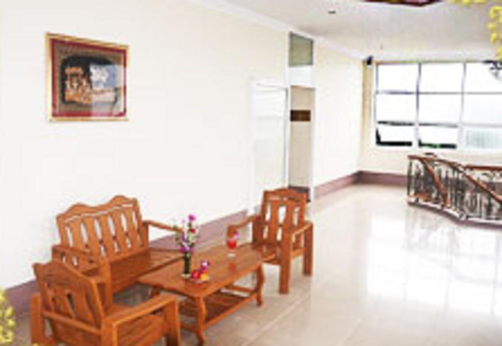Diamond Crown Hotel Dawei Bagian luar foto