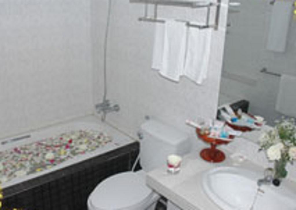 Diamond Crown Hotel Dawei Bagian luar foto