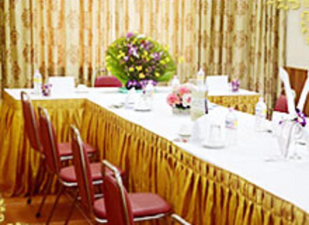 Diamond Crown Hotel Dawei Bagian luar foto