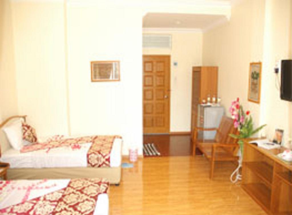 Diamond Crown Hotel Dawei Bagian luar foto