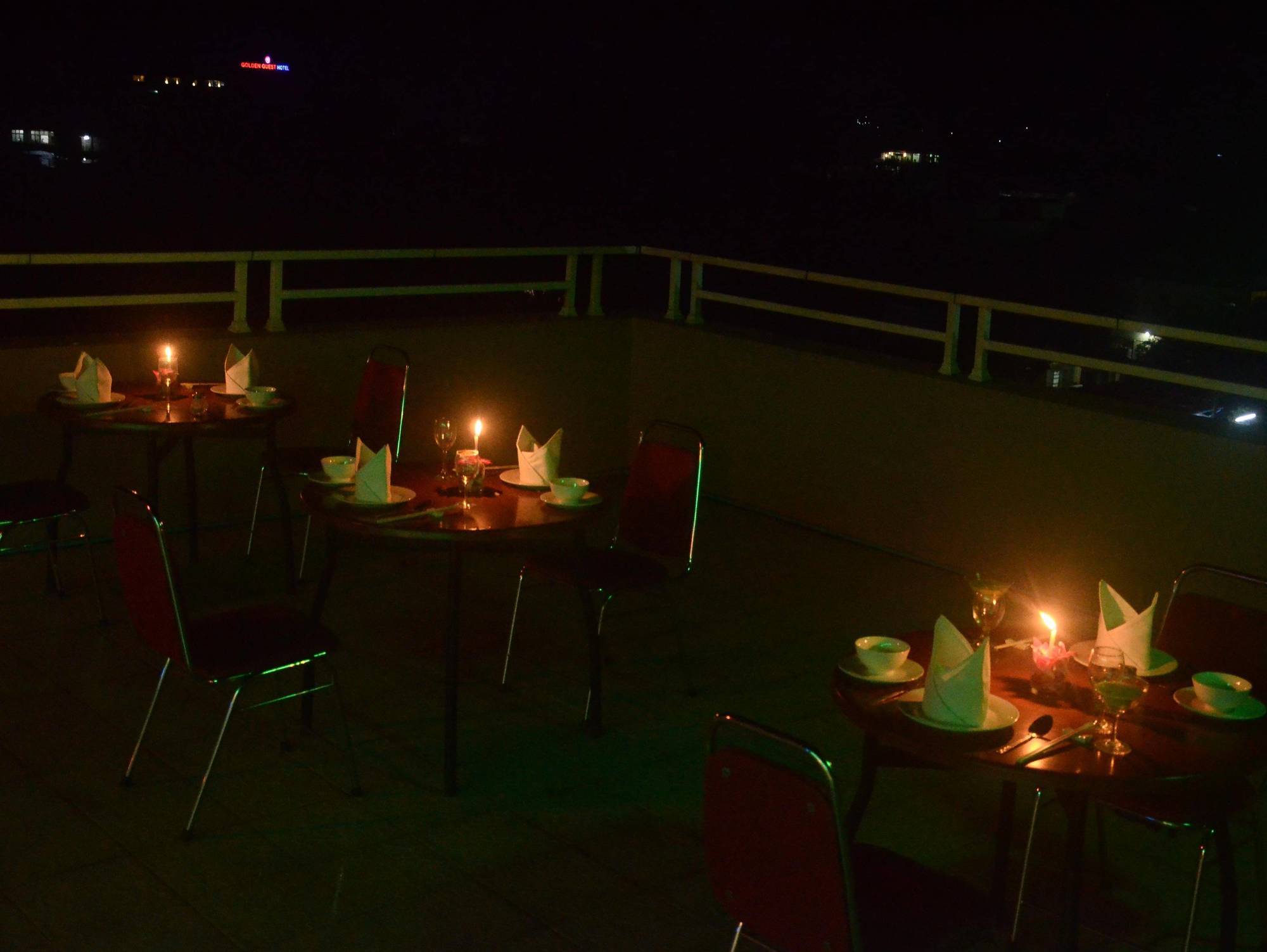 Diamond Crown Hotel Dawei Bagian luar foto